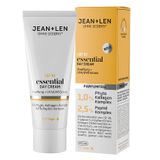 Jean & Len Crème de jour essentielle – 50 ml
