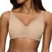 TRIUMPH BH ' Red Label Amourette ' beige
