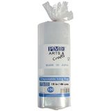 PME Disposable Icing Bags Polyethylene Transparent 460mm 100 pcs