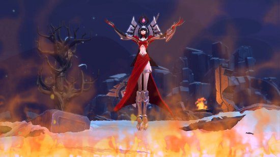 Take Two Battleborn - FR - PS4