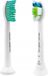 Philips brosses à dents HX6061 HX6011 DiamondClean ProResults, set