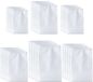 Shenzhen Haorui Industrial Technology Co., Ltd. Sacs refermables - Transparent, EVA, 30 Pièces