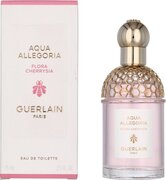 Guerlain - Aqua Allegoria Flora Cherrysia Eau de Toilette 75 ml dames