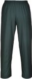 Portwest Sealtex Klassieke Broek S451 - Olijfgroen - M