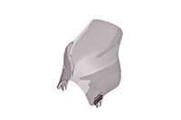Puig 21352H voorruit Top Smoke licht