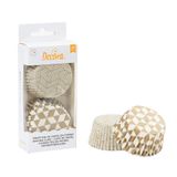 Decora 0339843 Cupcake-/muffinkoppen 36 stuk(s)