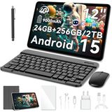 Blackview MEGA2 / WiFi / 256GB / Black