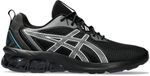 Asics Gel-Quantum 90 IV - Zwart - Unisex Sneakers