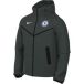Nike IB0191 Veste coupe-vent Tech Windrunner FC Chelsea pour hommes