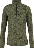 Protest Skipully PRTGRENADA Dames - Botanic Green - Maat XL