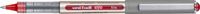 Uni-ball Rollerpen Eye eco 157E medium rood | 12 stuks