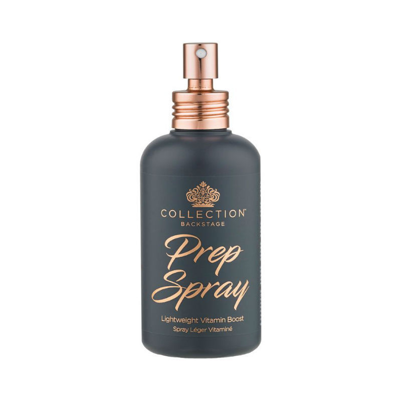 The Collection Backstage Prep Styling Spray - 200ml