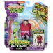 Teenage Mutant Ninja Turtles Mix 'n Match Splinter Figurine Jouet