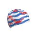 Mad Wave Bonnet de bain junior Crabs