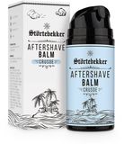 Störtebekker® Premium Aftershave Balm Crusoe