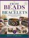 FROM BEADS TO BRACELETS: An Easy Guide to Loom Weaving, Pattern Creation, and Handmade Jewelry Craftsmanship