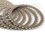 borden TRW Motorcycle Part