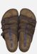 Birkenstock Sandalen - Mocca - 37