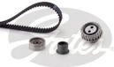 Gates Firstline FTR4776 Spoorstangeind Mini Mini