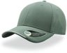 Atlantis Headwear Estoril Cap AT627 - Grey - One Size
