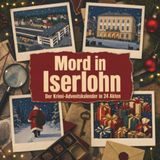 Mord tiptop Mord in Iserlohn