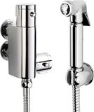 Famanu Douche de main WC