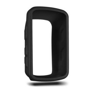 Garmin 010-12195-00 Navigatie behuizing Zwart Silicone voor Edge 520
