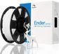 Filament d'imprimante 3D PLA 1.75 mm Blanc
