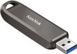 SanDisk Flash Drive Extreme PRO 256GB USB-A 3.2 Gen 2
