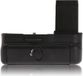 Meike Pack batterie Canon EOS 1100D