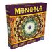 Mandala Lookout Games 22160112 Mandala Het kleurrijke spel voor 2 personen vanaf 10 jaar, meerkleurig, Duitse versie