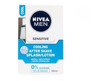 Nivea Men Sensitive After Shave Balm 100 ml