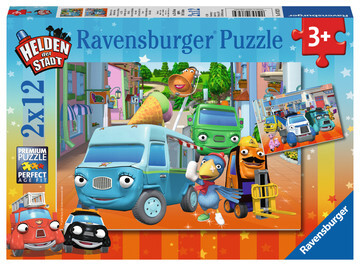 Ravensburger 07623