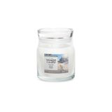 Yankee Candle Winter Walk bougie Cylindre Frais Blanc 1 pièce(s)
