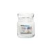 Yankee Candle Winter Walk bougie Cylindre Frais Blanc 1 pièce(s)