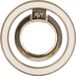 AVY Ringhouder Standaard | Vinger Houder | Compatibel met MagSafe | 360° Draaibaar | Smartphone Grip | Tijdloos Design | Stijl & Grip | Beige