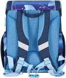 Herlitz Loop Plus 'Cosmic Explorer' rugzak