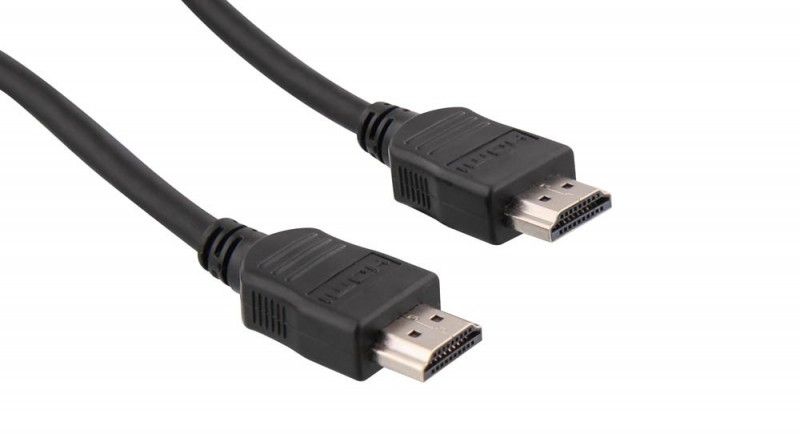 TnB T'nB HDMI5 HDMI kabel 5 m HDMI Type A Zwart