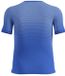 Odlo Performance Light Korte Mouwen Basislaag Blauw L Man