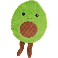 AniOne Pluche Speelgoed Avocado Flatty S-M