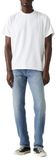 Levi's 502™ Taper Med Spijkerbroek Blauw 29 / 32 Man