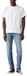 Levi's 502™ Taper Med Spijkerbroek Blauw 29 / 32 Man