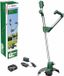Bosch UniversalGrassCut 18-260 grastrimmer