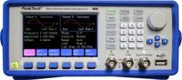PeakTech 4105 - functiegenerator - 2 kanaals - 1 µHz tot 30 MHz
