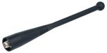 vhbw Antenne kompatibel mit Motorola XTS1500, GP388R, XTS3000, JT1000, XTS2500, XTS3500, XTS5000, HT1100, GP344R, GP366R Funkgerät - 14 cm Noir