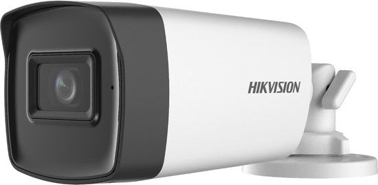 Hikvision DS-2CE17H0T-IT3FS