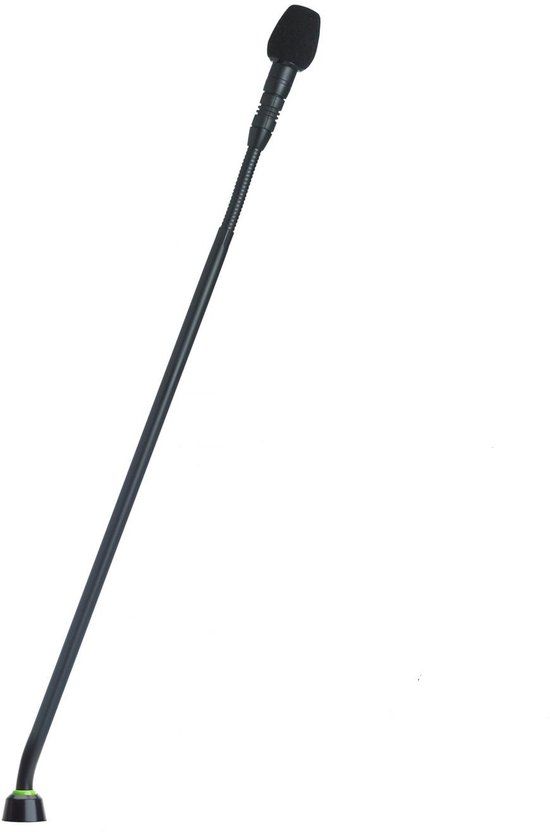 Shure MX415LP/C Zwart