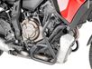 GIVI Valbeugel, Valbeugels voor de moto, TN2148B Zwart gepoedercoat staal onderzijde