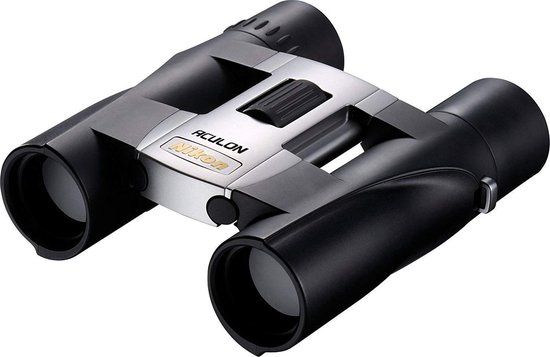 Nikon Aculon A30 10x25 - Silver