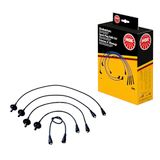 NGK bougiekabel RC-PG1302, 6071